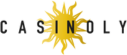 Logo del casinò non AAMS Casinoly, prelievi entro 48 ore