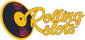 Logo del casinò non AAMS Rolling Slots, prelievi entro 24 ore