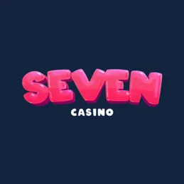 Logo del casinò non AAMS Seven.casino, prelievi entro 48 ore