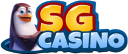 Logo del casinò non AAMS SG Casino, prelievi entro 48 ore