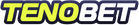 Logo del casinò non AAMS Tenobet, prelievi entro 24 ore